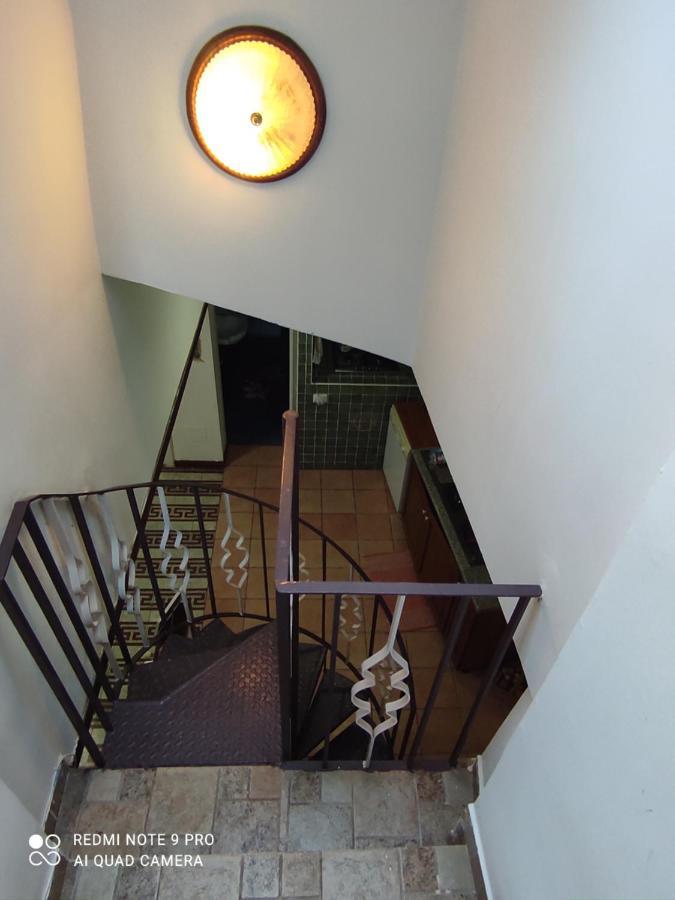 B&B Con Cucina La Ninfea กัลตาจีโรเน ภายนอก รูปภาพ