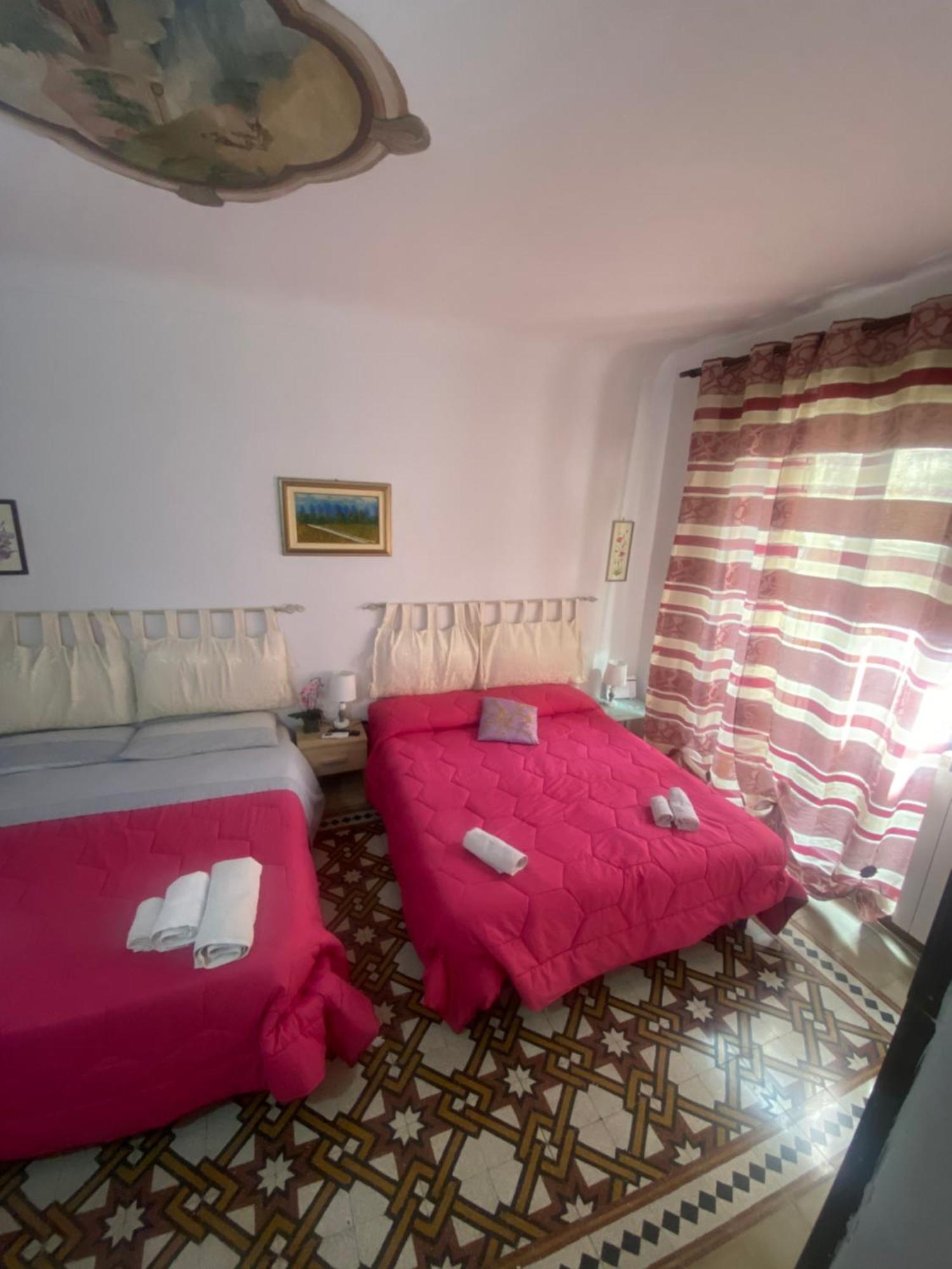 B&B Con Cucina La Ninfea กัลตาจีโรเน ภายนอก รูปภาพ