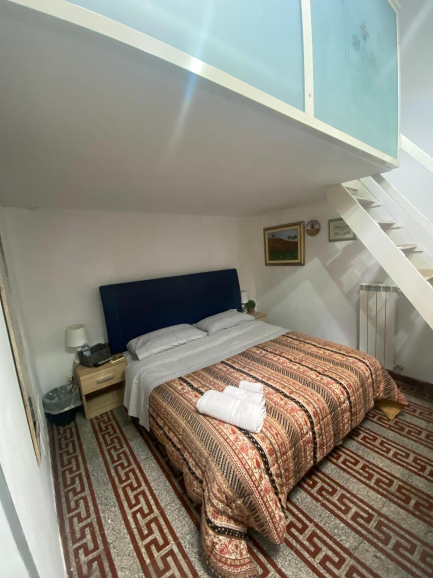 B&B Con Cucina La Ninfea กัลตาจีโรเน ภายนอก รูปภาพ