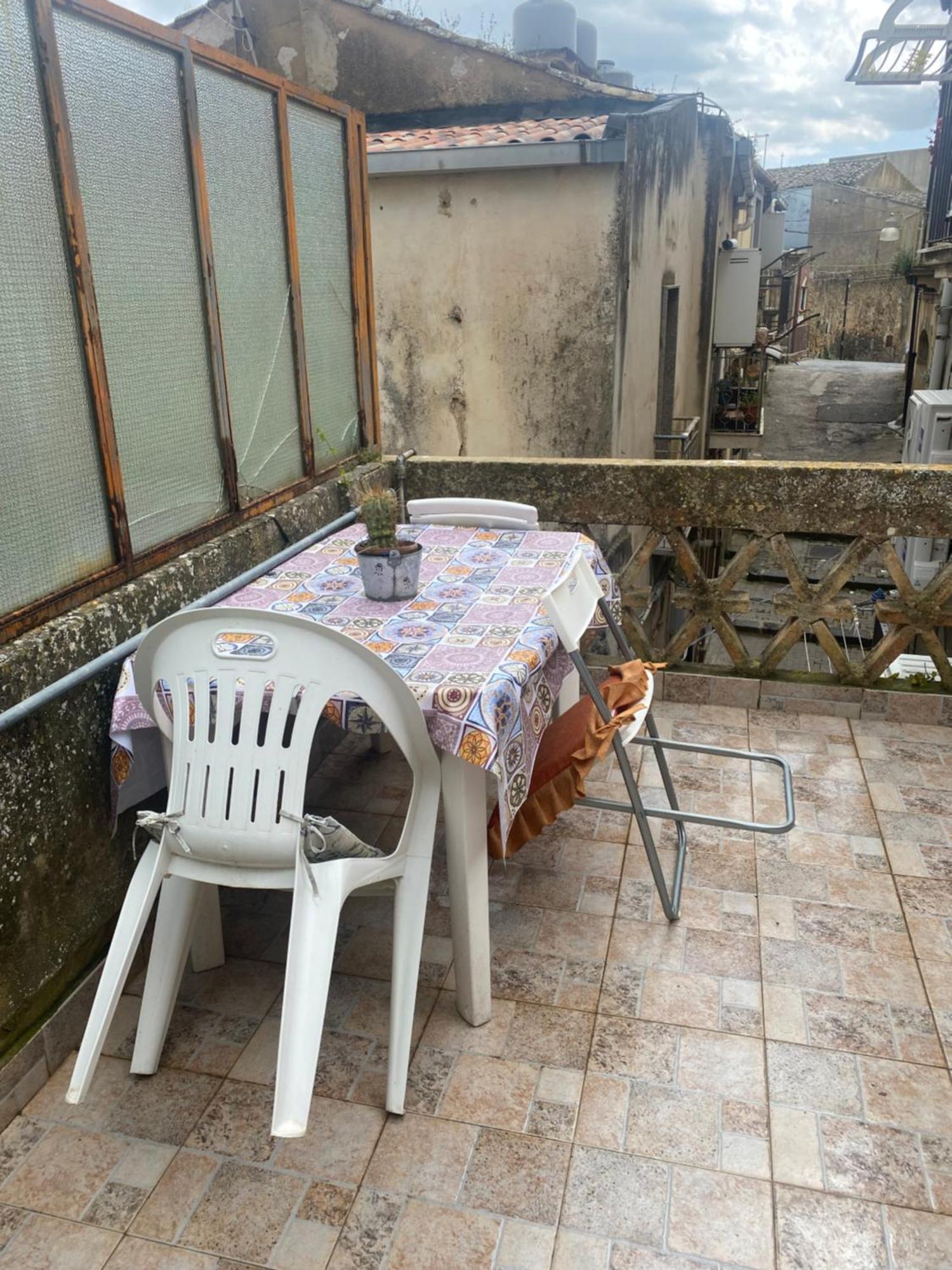 B&B Con Cucina La Ninfea กัลตาจีโรเน ภายนอก รูปภาพ