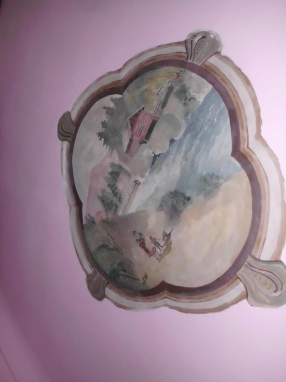 B&B Con Cucina La Ninfea กัลตาจีโรเน ภายนอก รูปภาพ