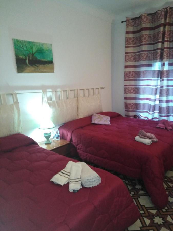 B&B Con Cucina La Ninfea กัลตาจีโรเน ภายนอก รูปภาพ